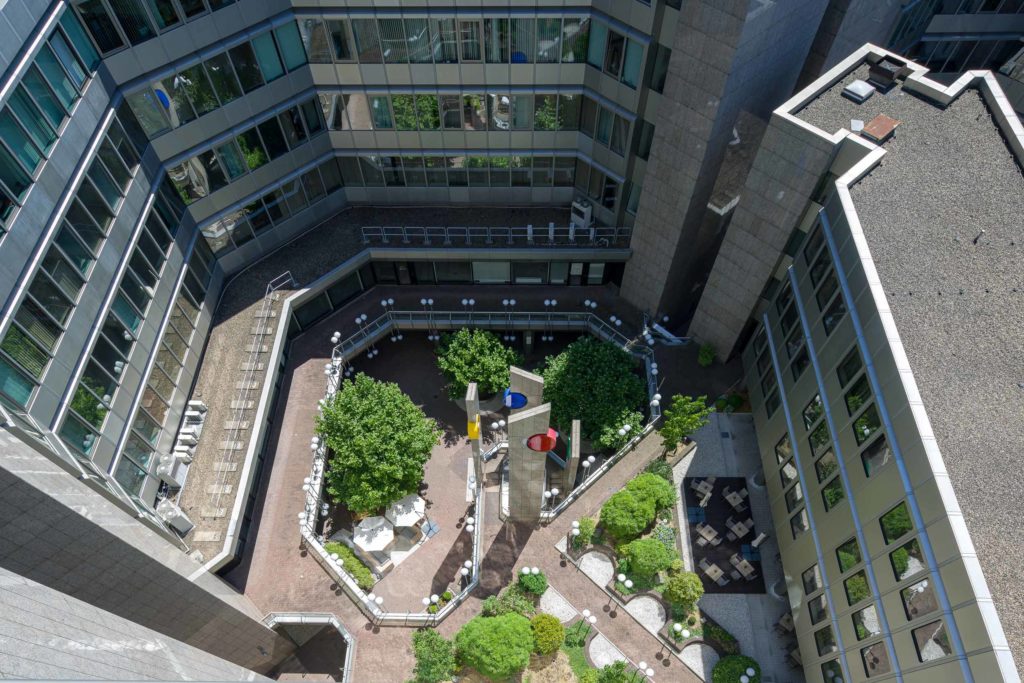 ArtInvest Real Estate ManagementGmbH & Co. KG_NikkoHotel Düsseldorf