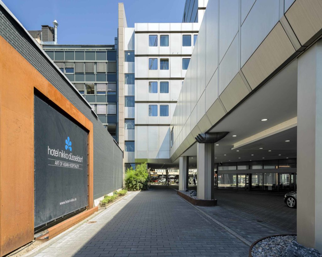 ArtInvest Real Estate Management GmbH & Co. KG_NikkoHotel Düsseldorf