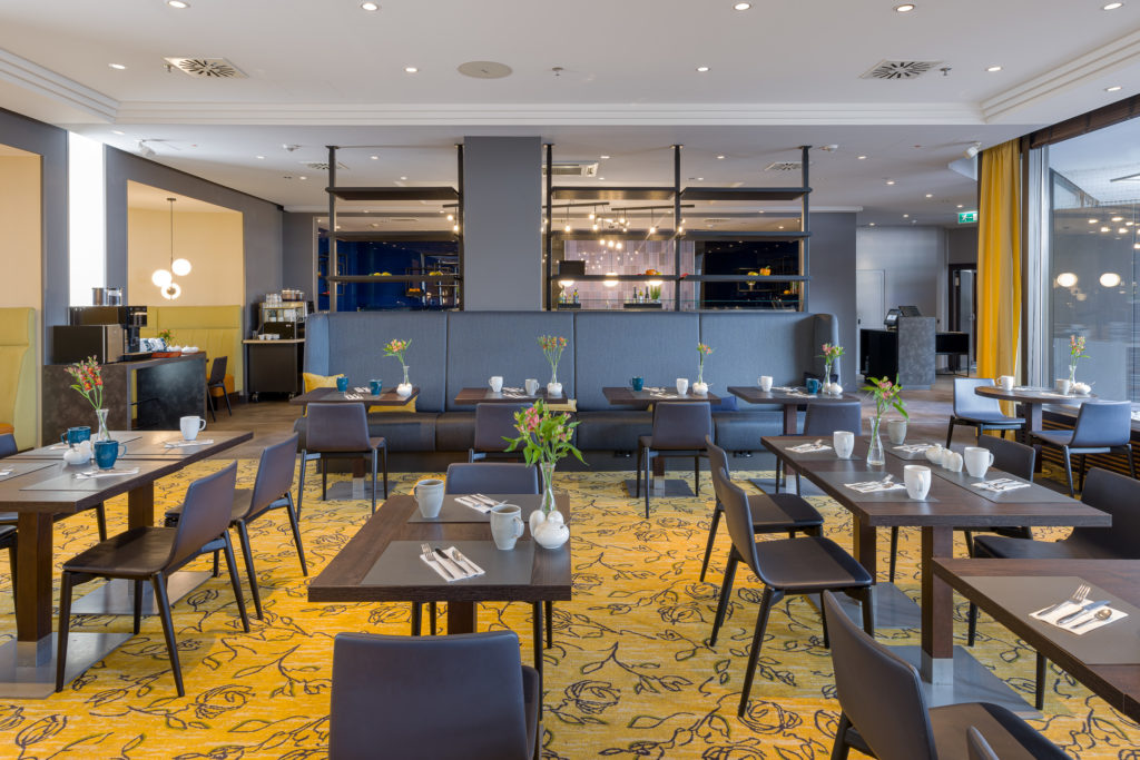 ArtInvest Real Estate Management GmbH & Co. KG_NikkoHotel Düsseldorf