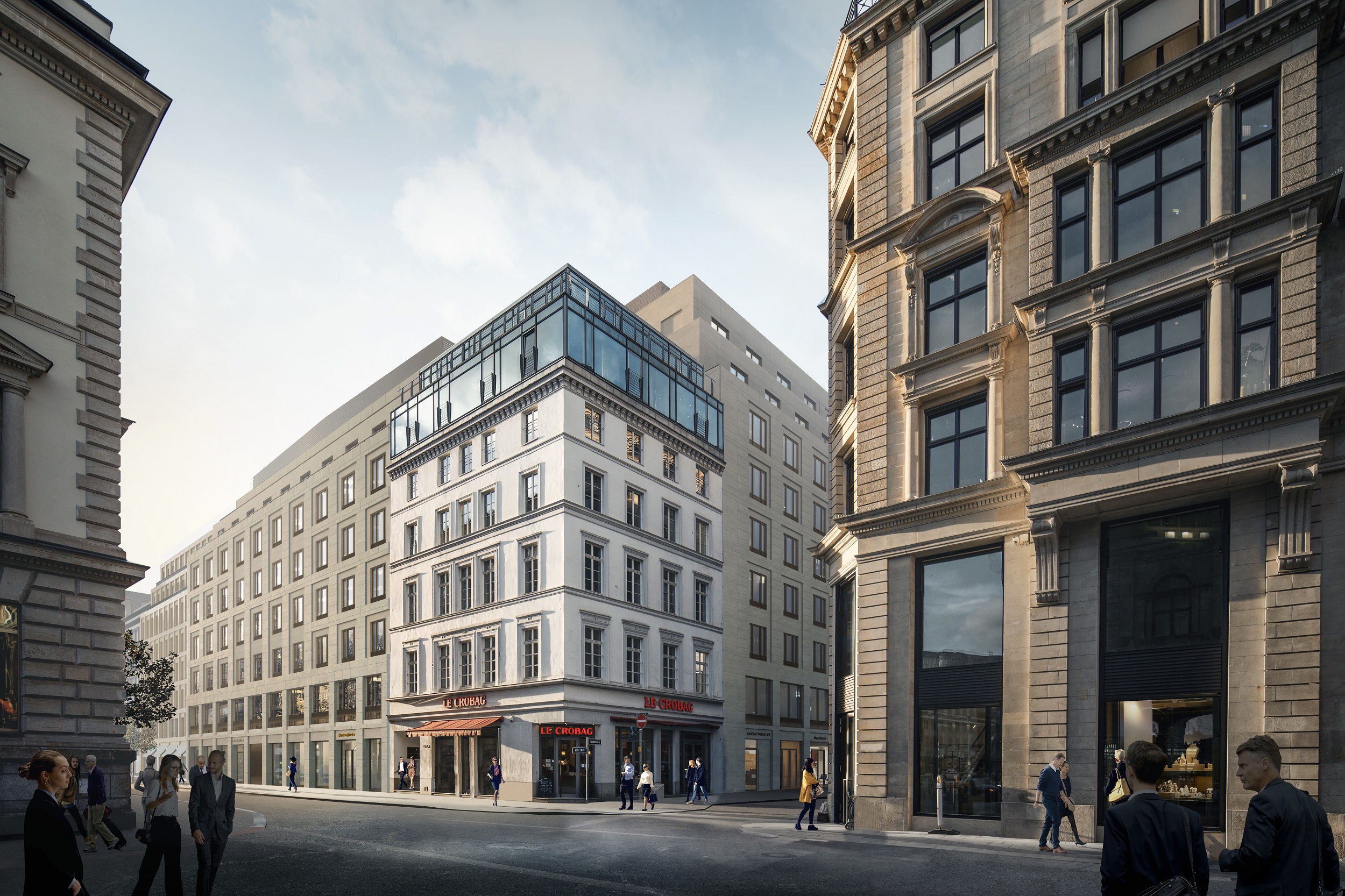 ArtInvest Real Estate Alter Wall 38