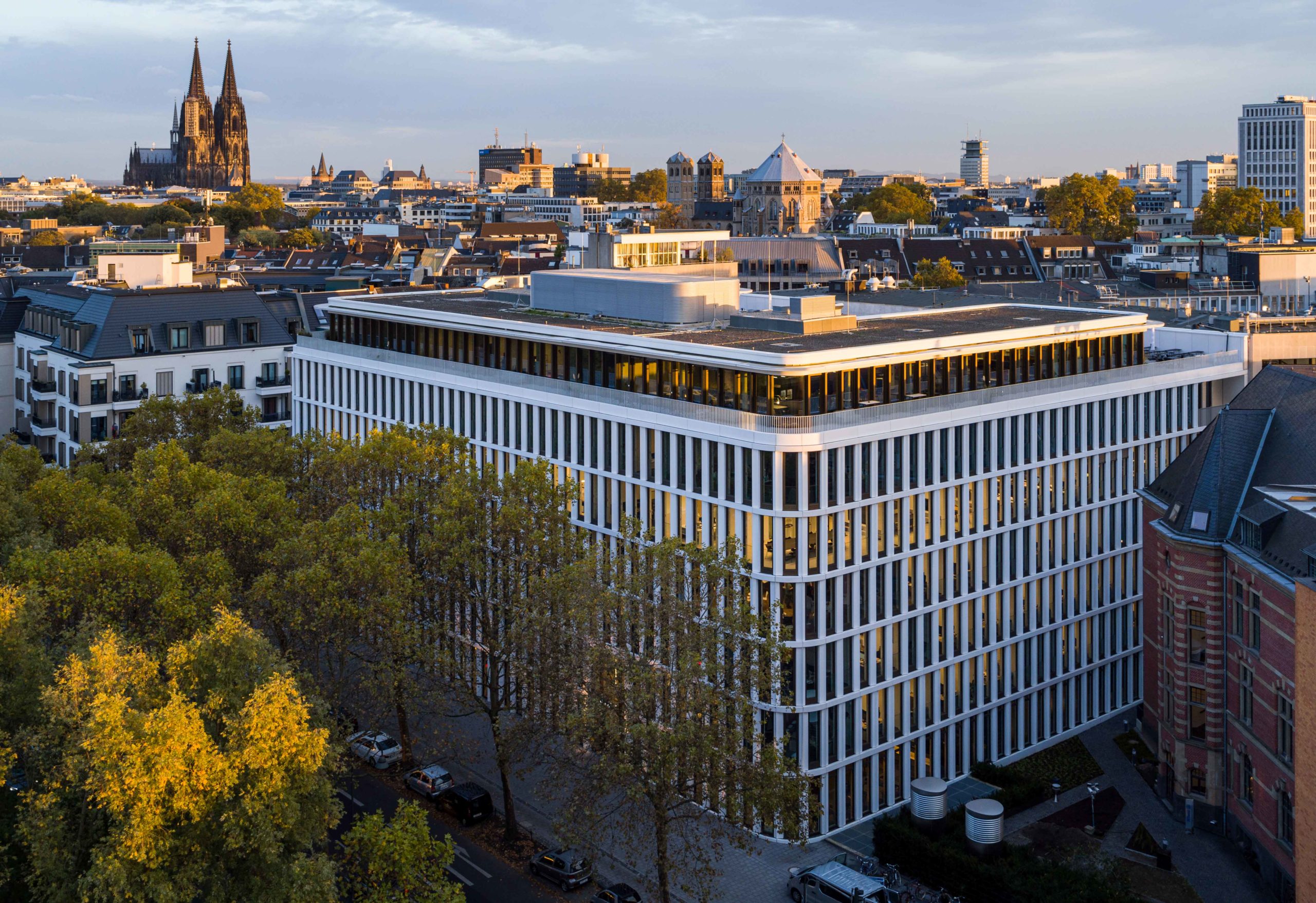 ArtInvest Real Estate Kaiser Hof