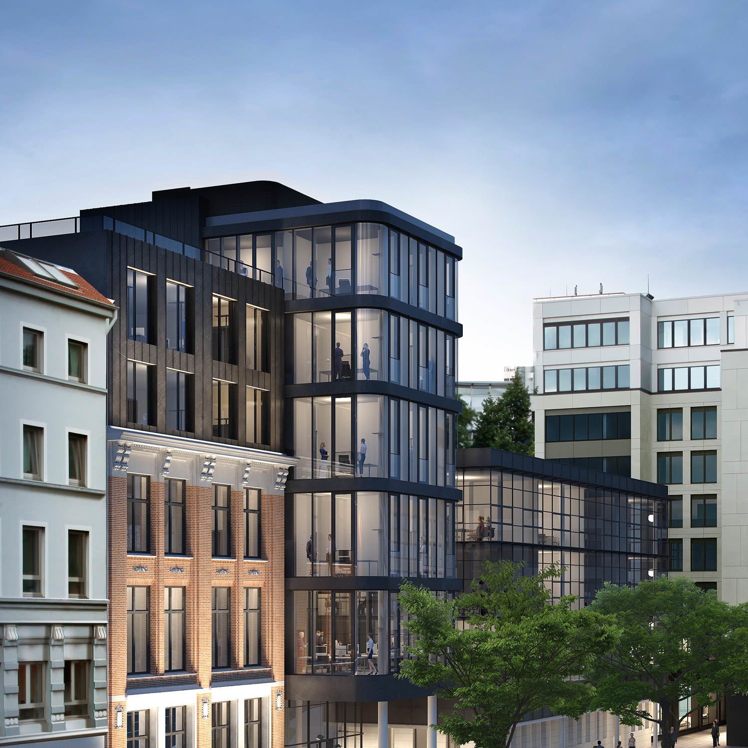 ArtInvest Real Estate Gørttwiete