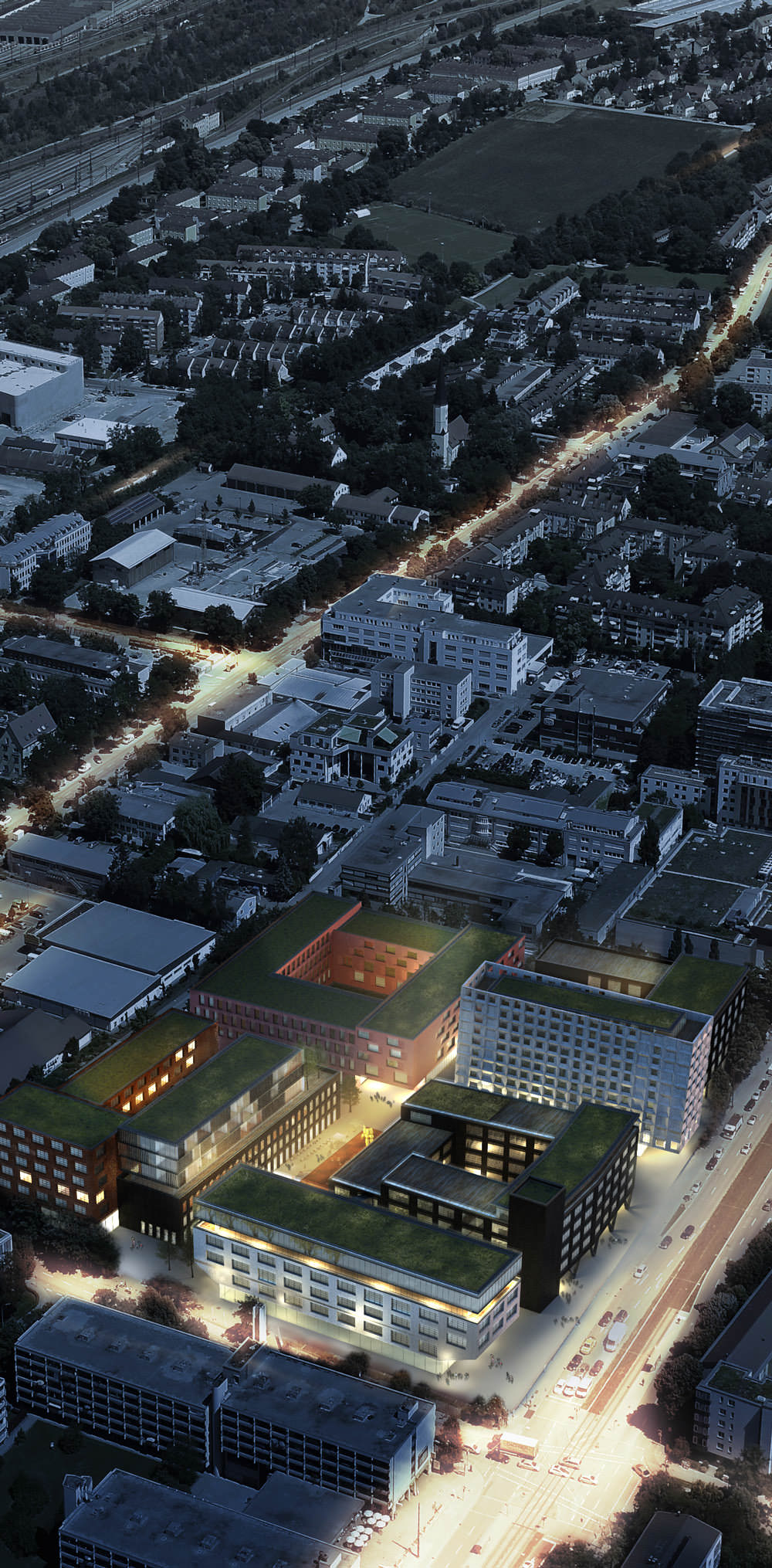 Temmler, München ArtInvest