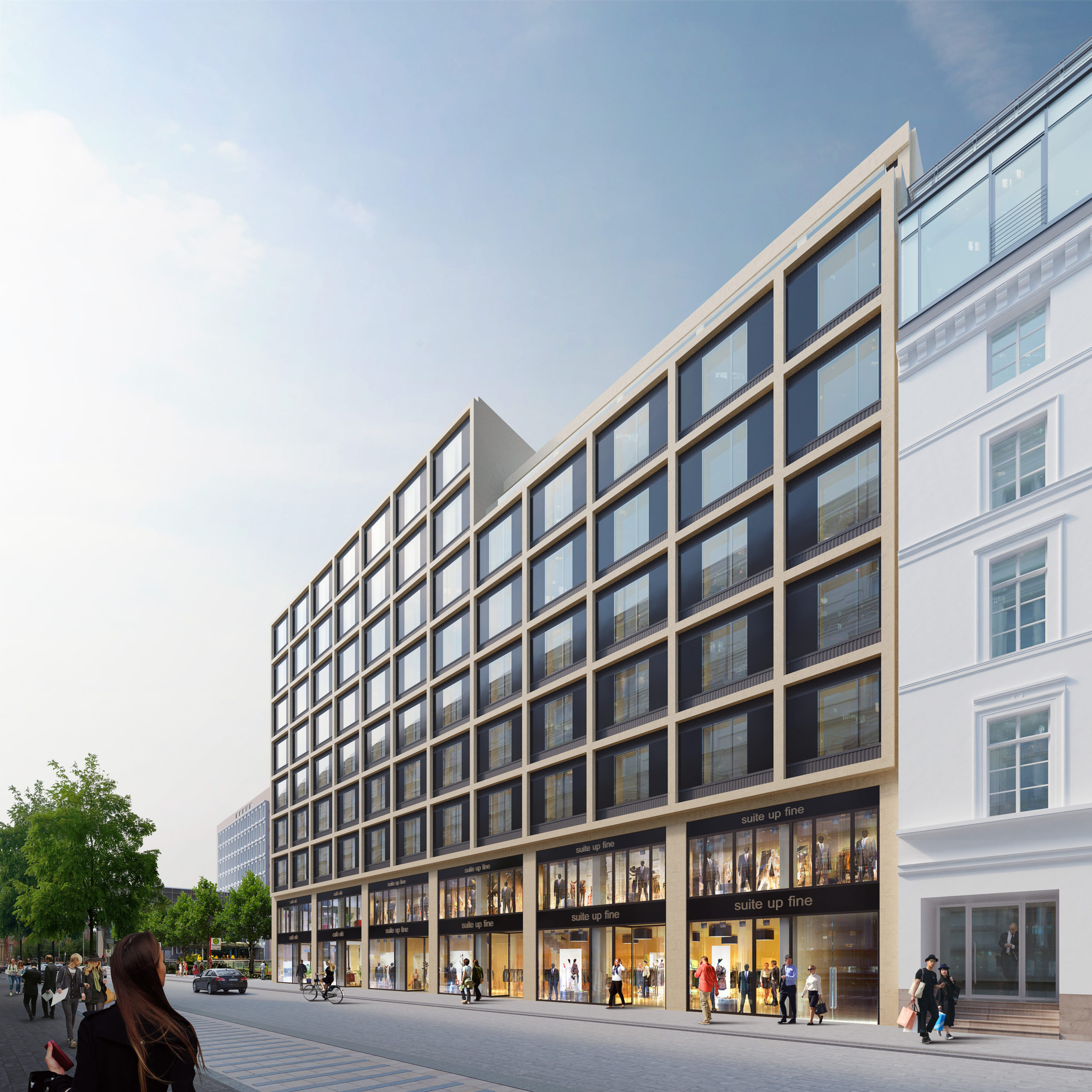 ArtInvest Real Estate Alter Wall 38