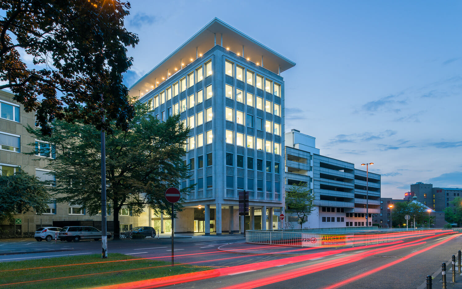 ArtInvest Real Estate ArtInvest Real Estate steigt als