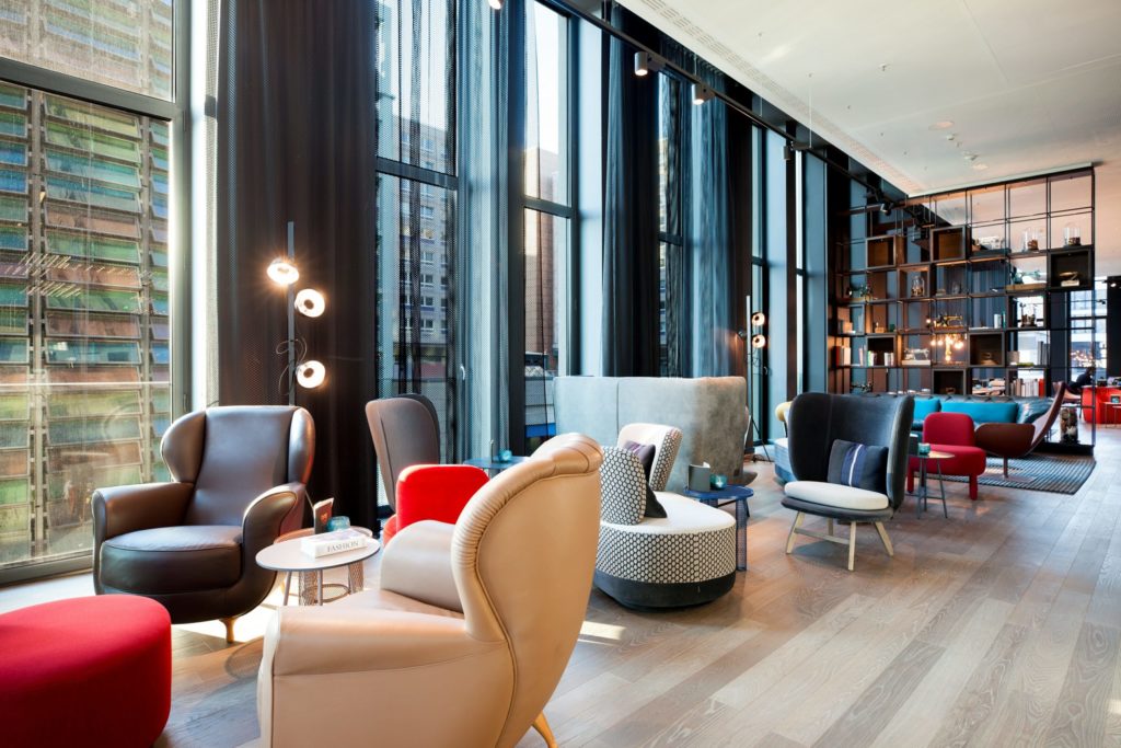 Art-Invest Real Estate | Motel One am Alexanderplatz