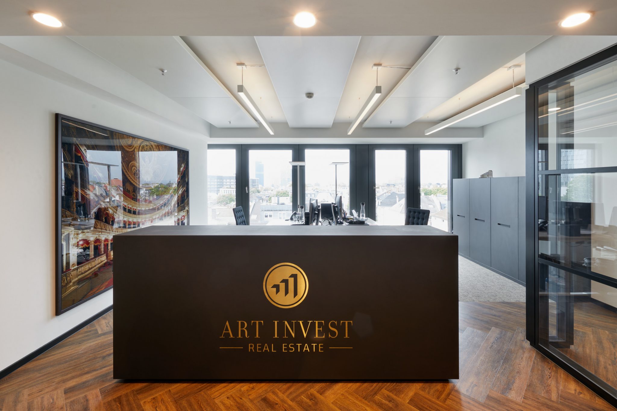ArtInvest Real Estate Morrow