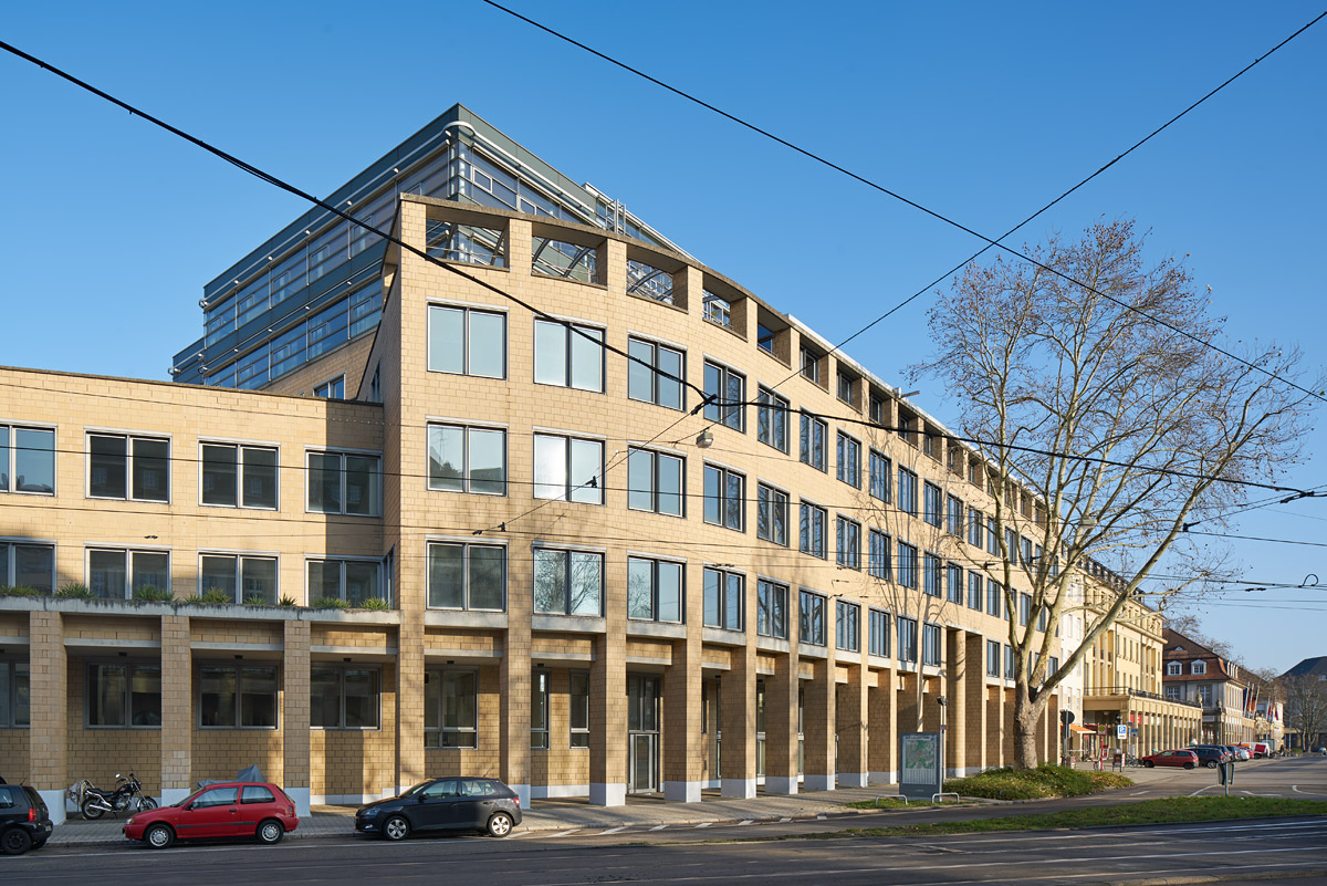 Bahnhofplatz 12 ArtInvest