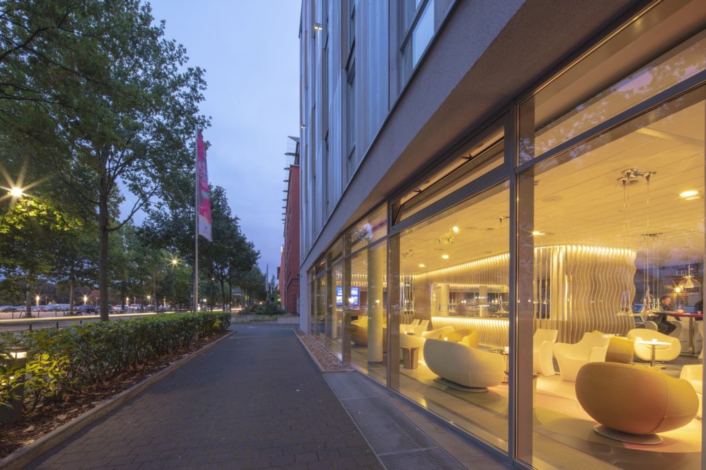 ArtInvest Real Estate ArtInvest Real Estate erwirbt prizeotel