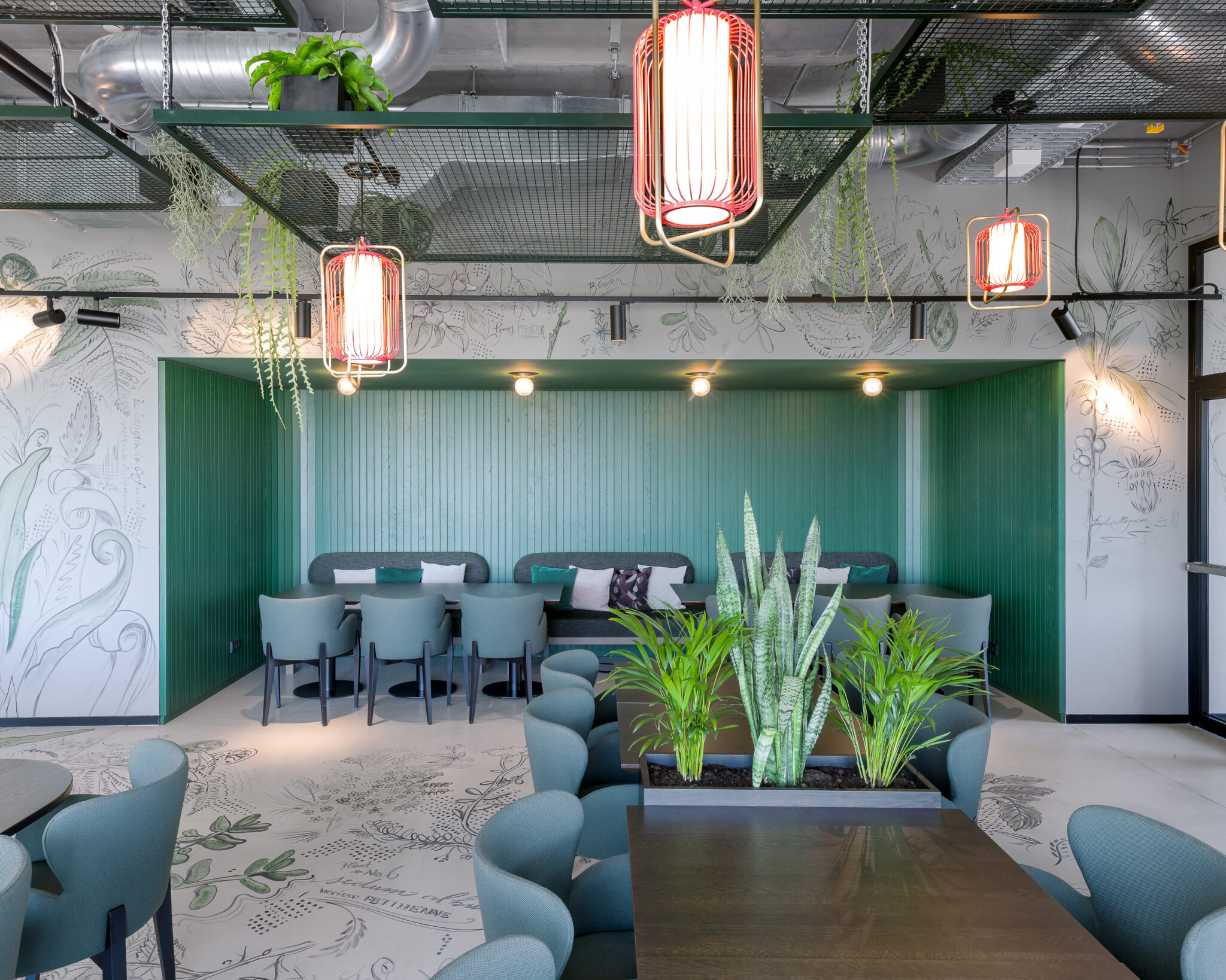 ArtInvest Real Estate Moxy Cologne Airport