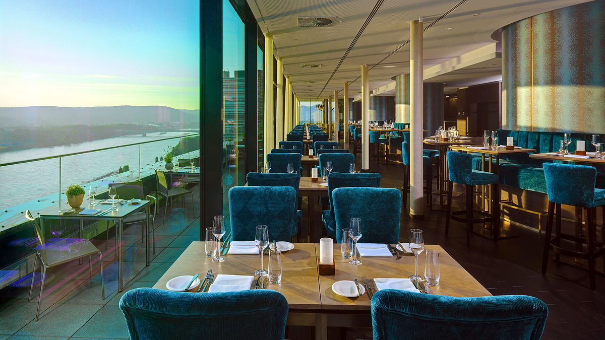 Bonn_Marriott_Hotel_Restaurant_Konrads - Art-Invest