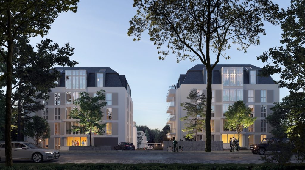 ArtInvest Real Estate ArtInvest Real Estate erwirbt das Wohnprojekt „Urban Village“ in Dresden