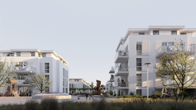 ArtInvest Real Estate Urban Village