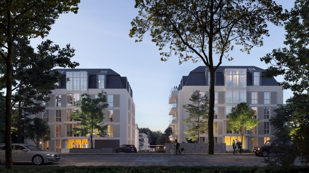 ArtInvest Real Estate Urban Village