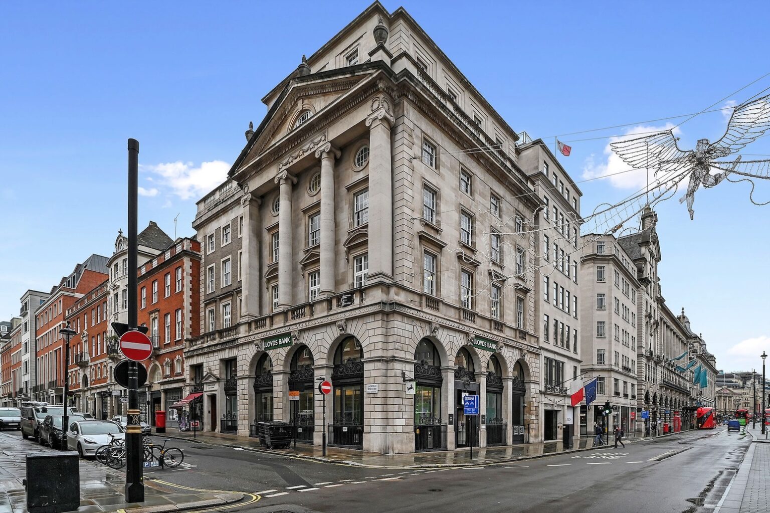 ArtInvest Real Estate Sackville House