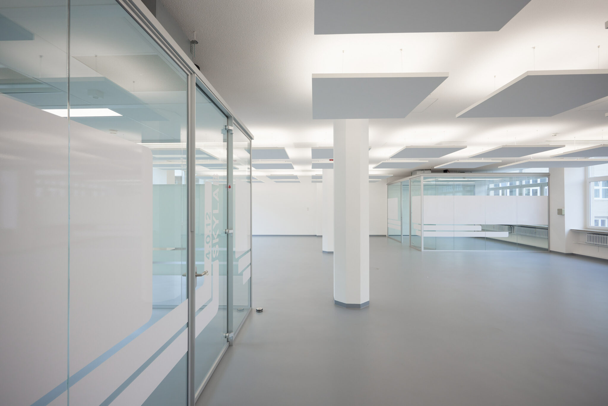 ArtInvest Real Estate Bürocampus Wangen, Stuttgart