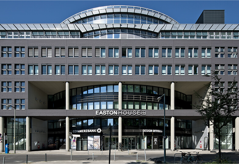 Art-invest Real Estate Management Gmbh & Co. Kg Berlin www.art-invest.de