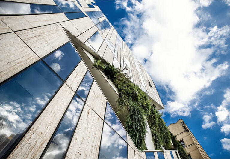 ArtInvest Real Estate Unsere Arbeitswelt