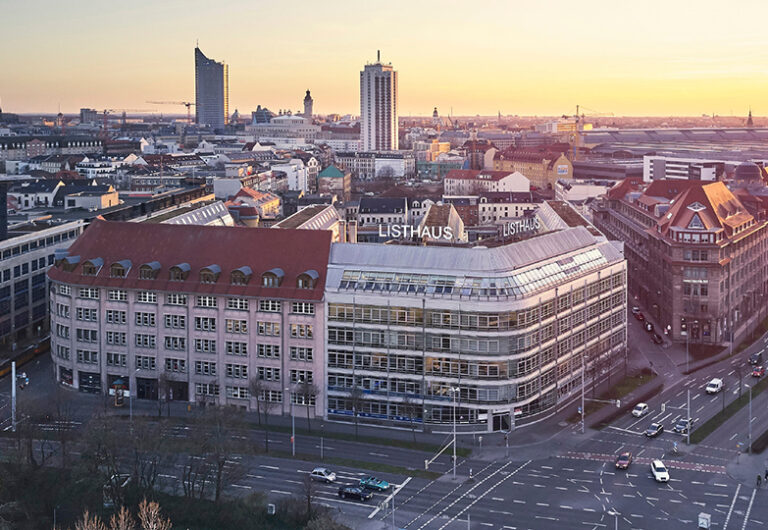 ArtInvest Real Estate Unsere Arbeitswelt