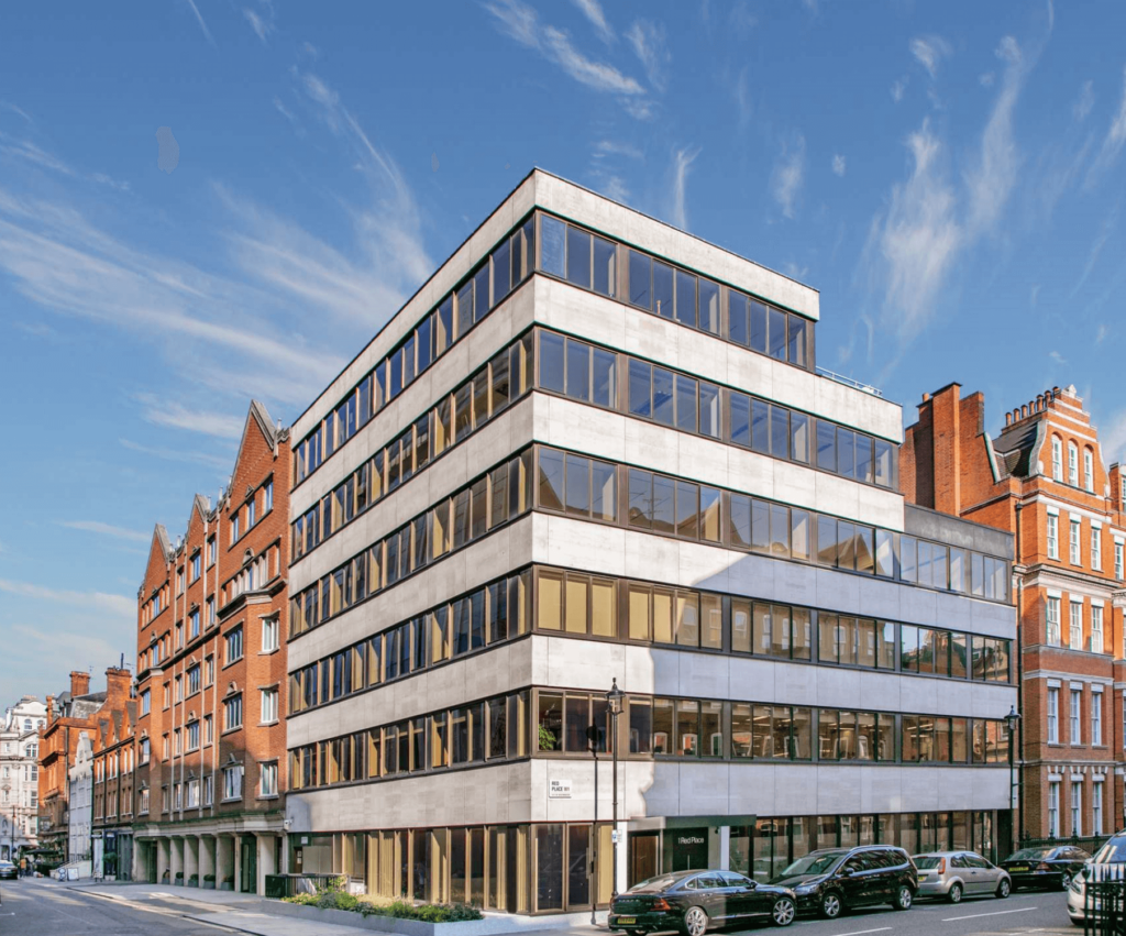 ArtInvest Real Estate Unsere Arbeitswelt